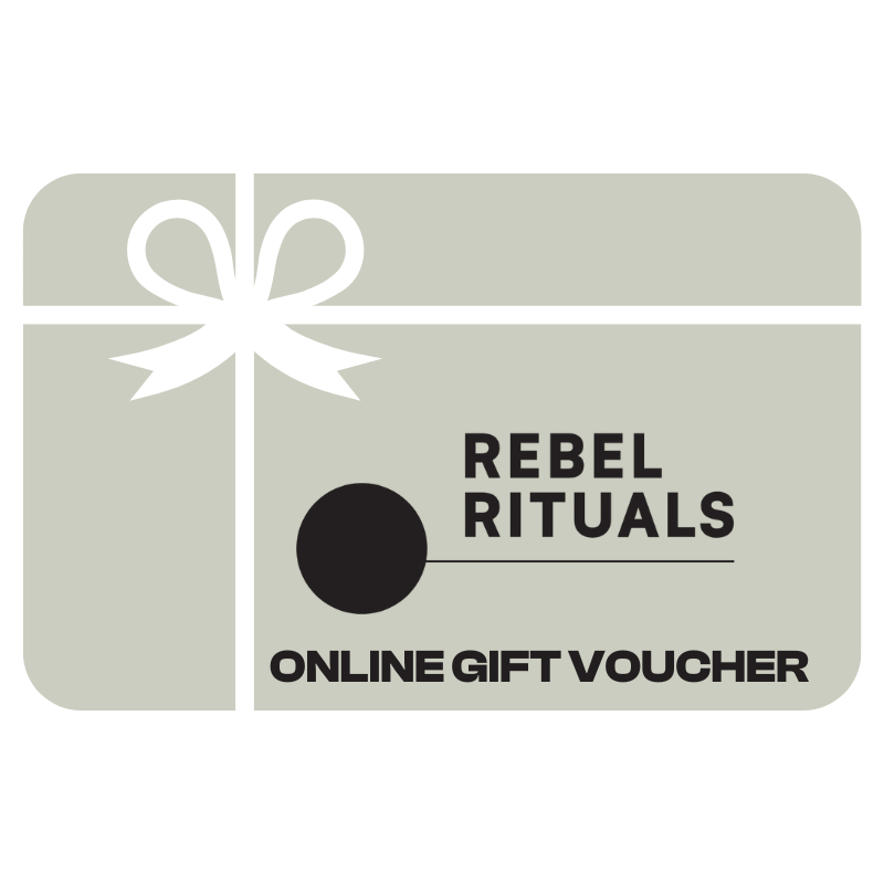 Rebel Rituals Gift Card