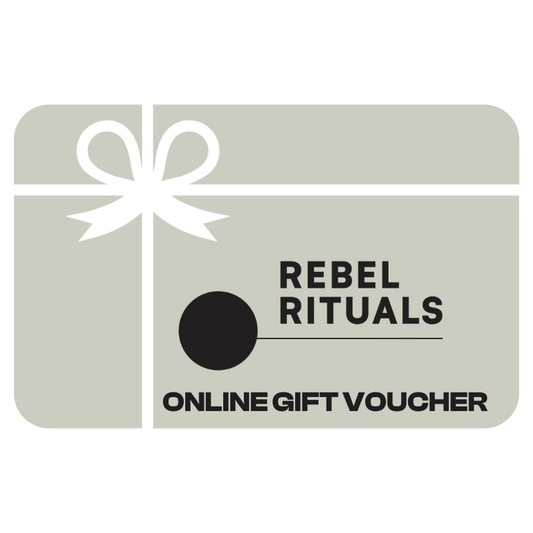 Rebel Rituals Gift Card